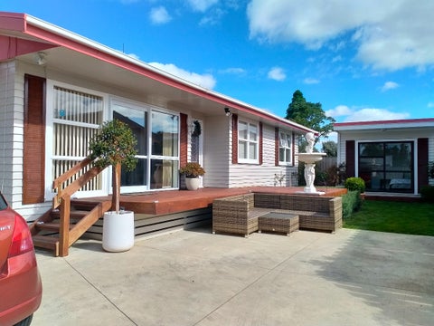 11C Edinburgh Street, Tuakau