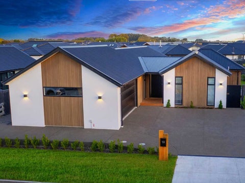 19 Vitalia Crescent, Lincoln, Lincoln