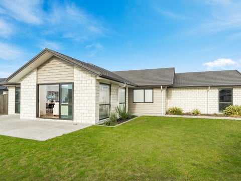 2 Hoiho Place, Papamoa