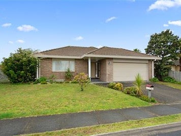 6 Poinsettia Place, Mount Maunganui, Mount Maunganui