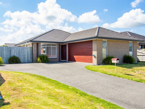 12 Whaley Avenue, Papamoa Beach, Papamoa
