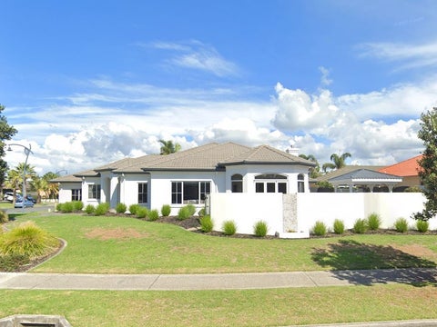 1 Santa Cruz Drive, Papamoa Beach, Papamoa