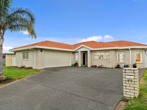 49 Arabian Drive, Papamoa Beach, Papamoa