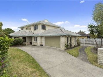 43 Longview Drive, Papamoa Beach, Papamoa