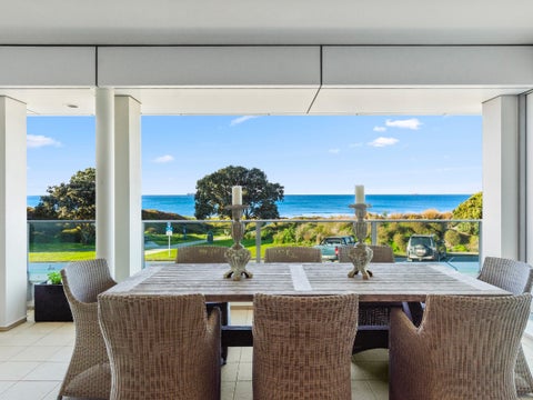 136 Marine Parade, Mount Maunganui, Mount Maunganui