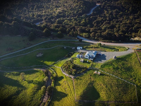 1264 Millbrook Road, Taipuha, Paparoa