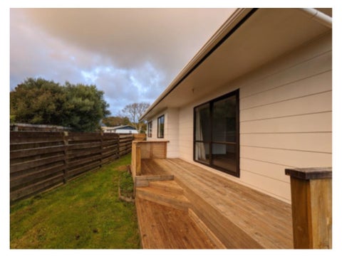 9 Kebbell Avenue, Levin, Levin