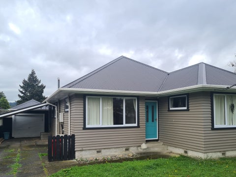 9 Poplar Grove, Ebdentown, Upper Hutt