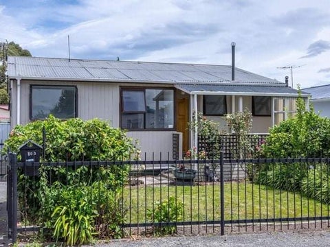 100 Kuripuni Street, Kuripuni, Masterton