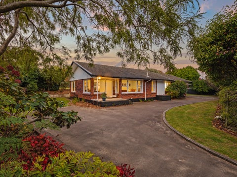 2 Caccia Birch Lane, Hokowhitu, Palmerston North