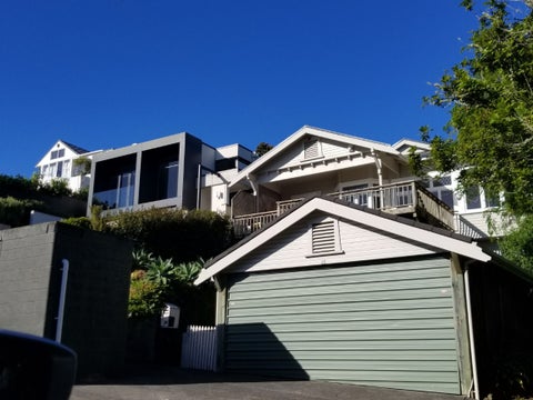 26 Tohunga Crescent, Parnell, Auckland