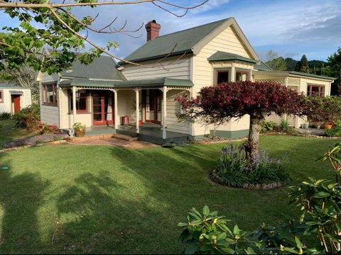 17 Walmsley Road, Waihi, Waihi
