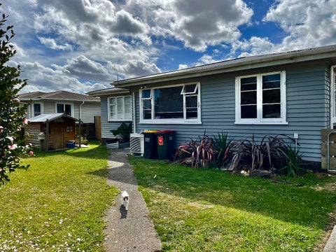 5 Lee Avenue, Paeroa, Paeroa