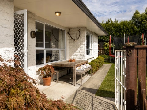 8/76 Seymour Street, Blenheim, Blenheim