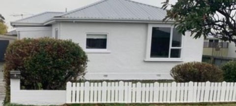 5 Stirling Street, Windsor, Invercargill