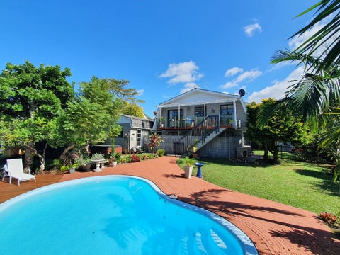 35B SALISBURY RD, Birkdale, Auckland