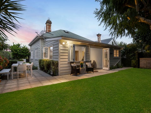 11 Vauxhall Road, Devonport, Auckland