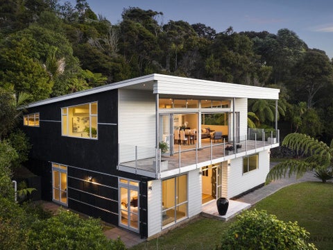 188 Scenic Drive, Titirangi, Auckland