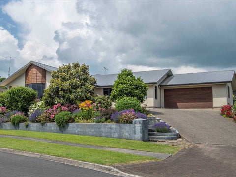 186 Mountain View Drive, Te Awamutu, Te Awamutu
