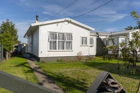 174 Church Street, Masterton, Masterton