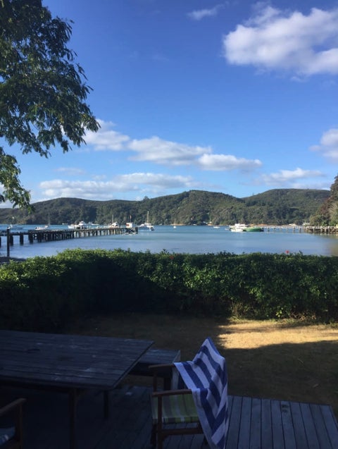 9 Schoolhouse Bay Road, Kawau Island