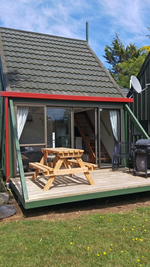10 Matai Street, Ohakune, Ohakune
