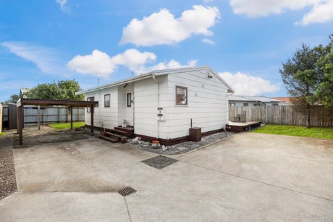 2/6 Trevor Hosken Drive, Wiri, Auckland
