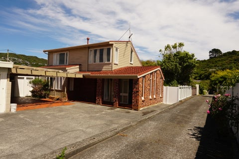 39B Parkvale Road, Karori, Wellington