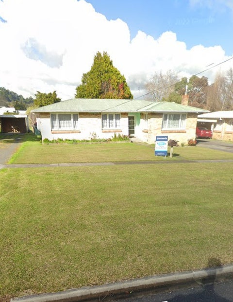 22 Shakespeare Street, Te Aroha, Te Aroha