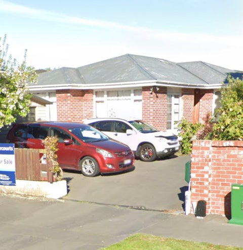 1/19A Brodie Street, Ilam, Christchurch