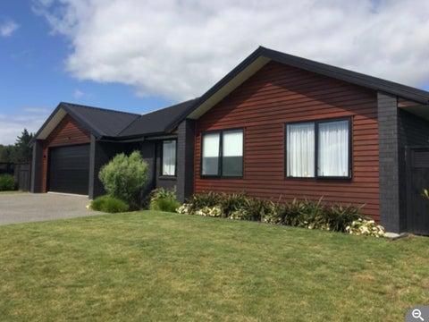 51 Jarrett Terrace, Leamington, Cambridge