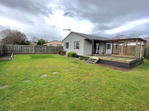 16C Baxter Place, Owhata, Rotorua