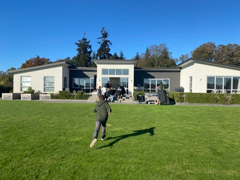 12 Meadowlinks Lane, Pleasant Point, Timaru