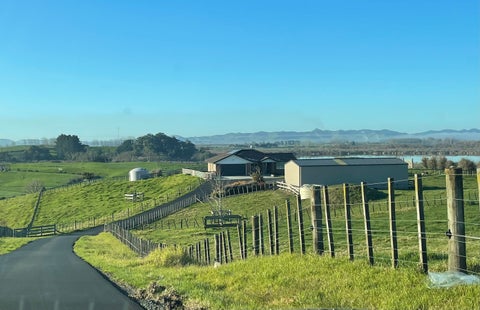 157B Te Kauwhata Road, Te Kauwhata