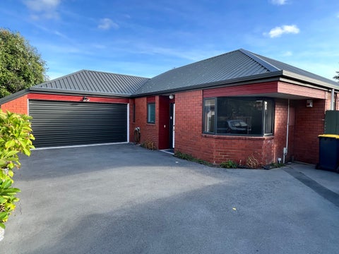 35B Sails Street, Papanui, Christchurch