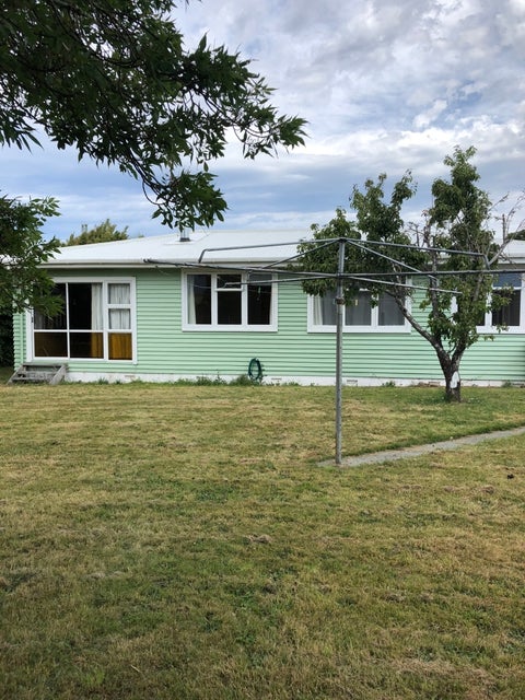 9 Mararoa Drive, Manapouri, Manapouri