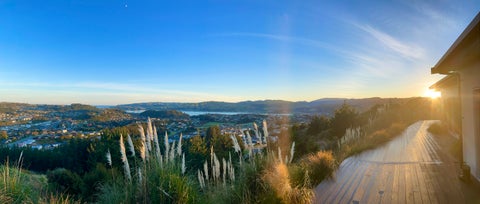 25 Pacific View, Whitby, Porirua