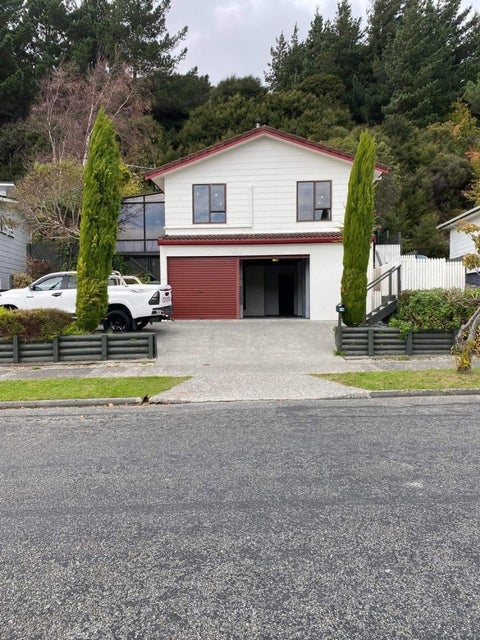 18 Trelawney Road, Wainuiomata, Lower Hutt
