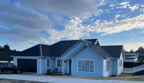193 Ahutoetoe Road, Wainui, Wainui