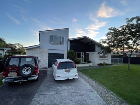 7 Macaulay Street, Leamington, Cambridge