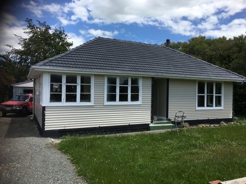 66 Roberts Road, Lansdowne, Masterton