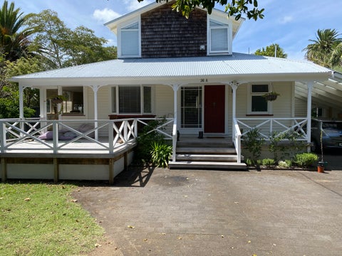 36A Cheltenham Road, Devonport, Auckland