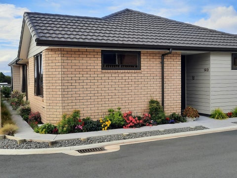 14D Black Rock Way, Paeroa, Paeroa