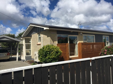 50B Britannia Street, Petone, Lower Hutt