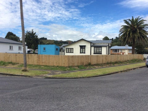 26 Tuku Street, Taumarunui
