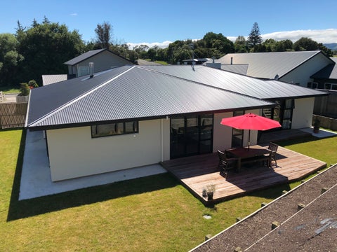 119 Atawhai Road, Fitzherbert, Palmerston North