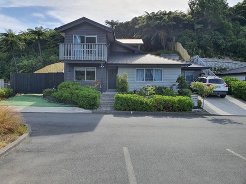 4/16 Kelso Grove, Kelson, Lower Hutt