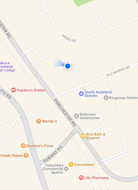 67 Arimu Road , Papakura , Papakura
