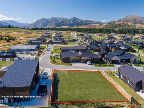 16 Robrosa Street, Wanaka