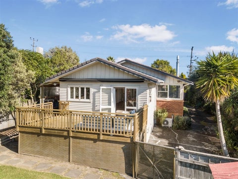 61 Verbena Road, Birkdale, Auckland